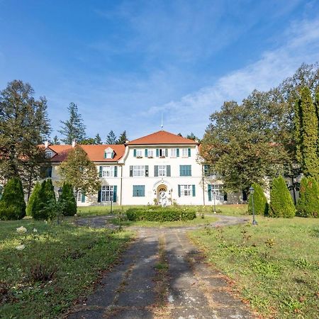 Apartment Vila Golf Рогашка-Слатіна Екстер'єр фото