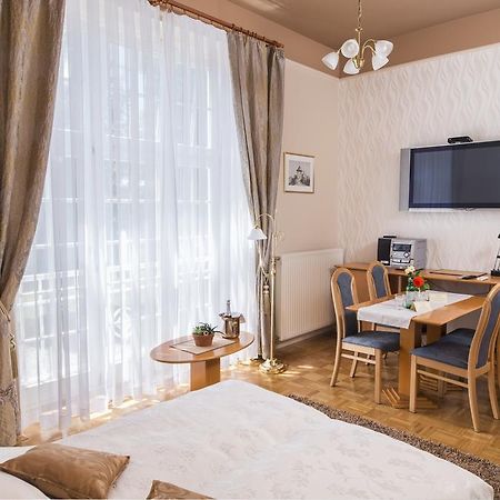 Apartment Vila Golf Рогашка-Слатіна Екстер'єр фото
