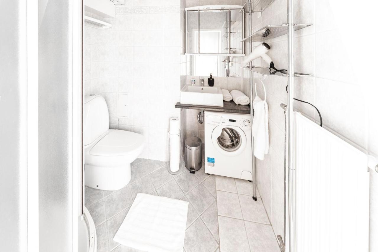 Apartment Vila Golf Рогашка-Слатіна Екстер'єр фото