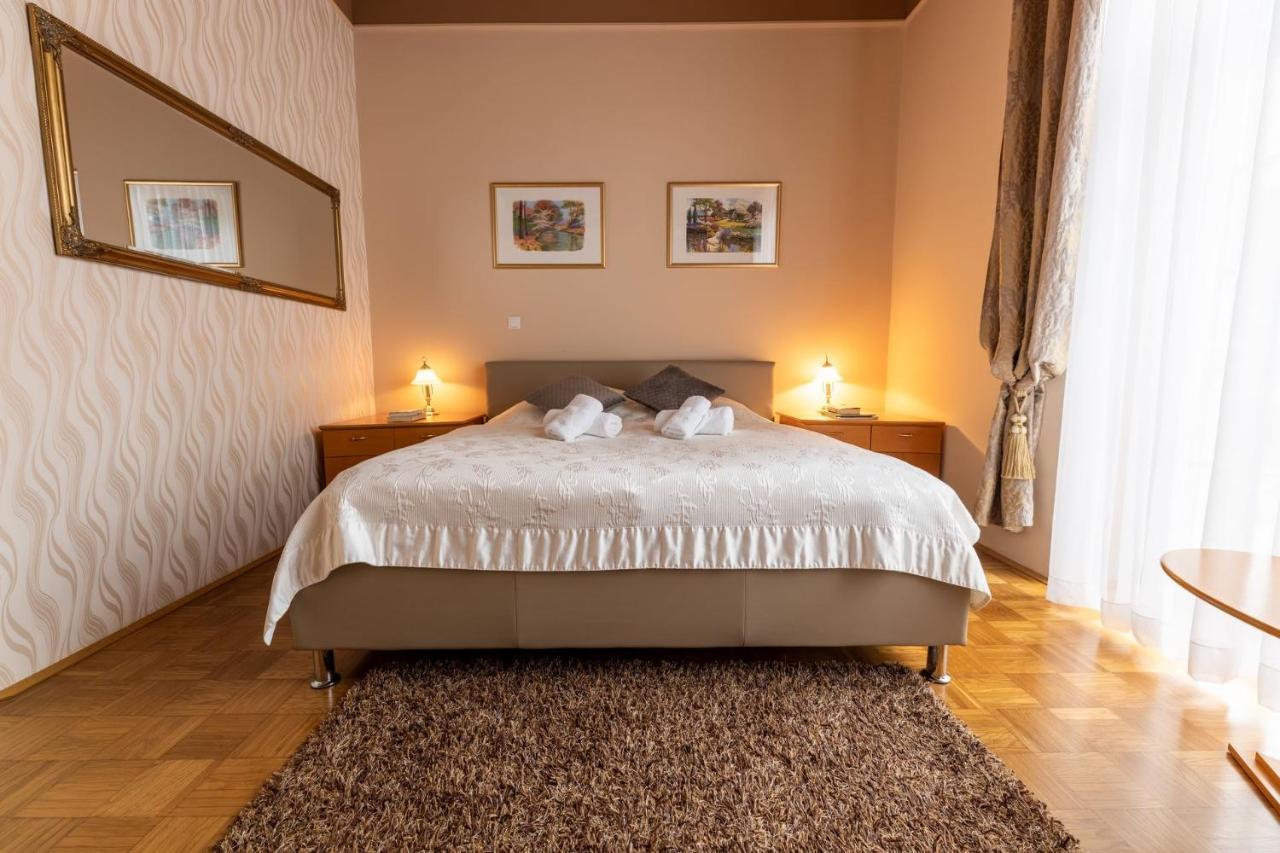 Apartment Vila Golf Рогашка-Слатіна Екстер'єр фото