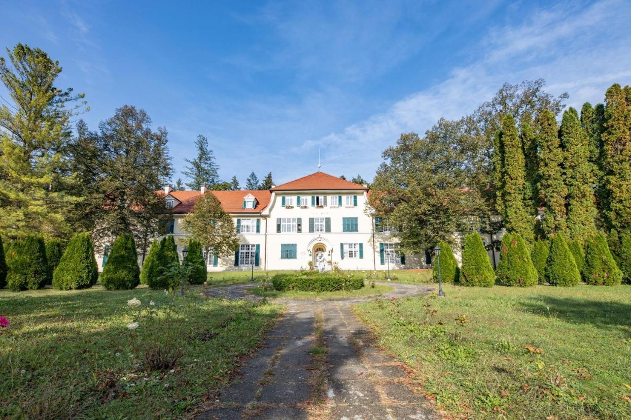 Apartment Vila Golf Рогашка-Слатіна Екстер'єр фото
