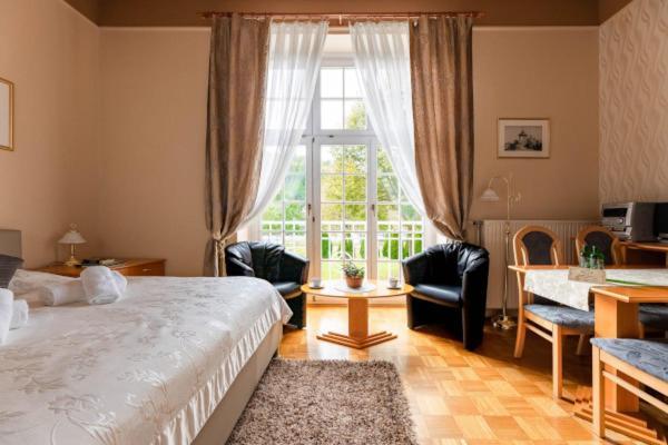 Apartment Vila Golf Рогашка-Слатіна Екстер'єр фото