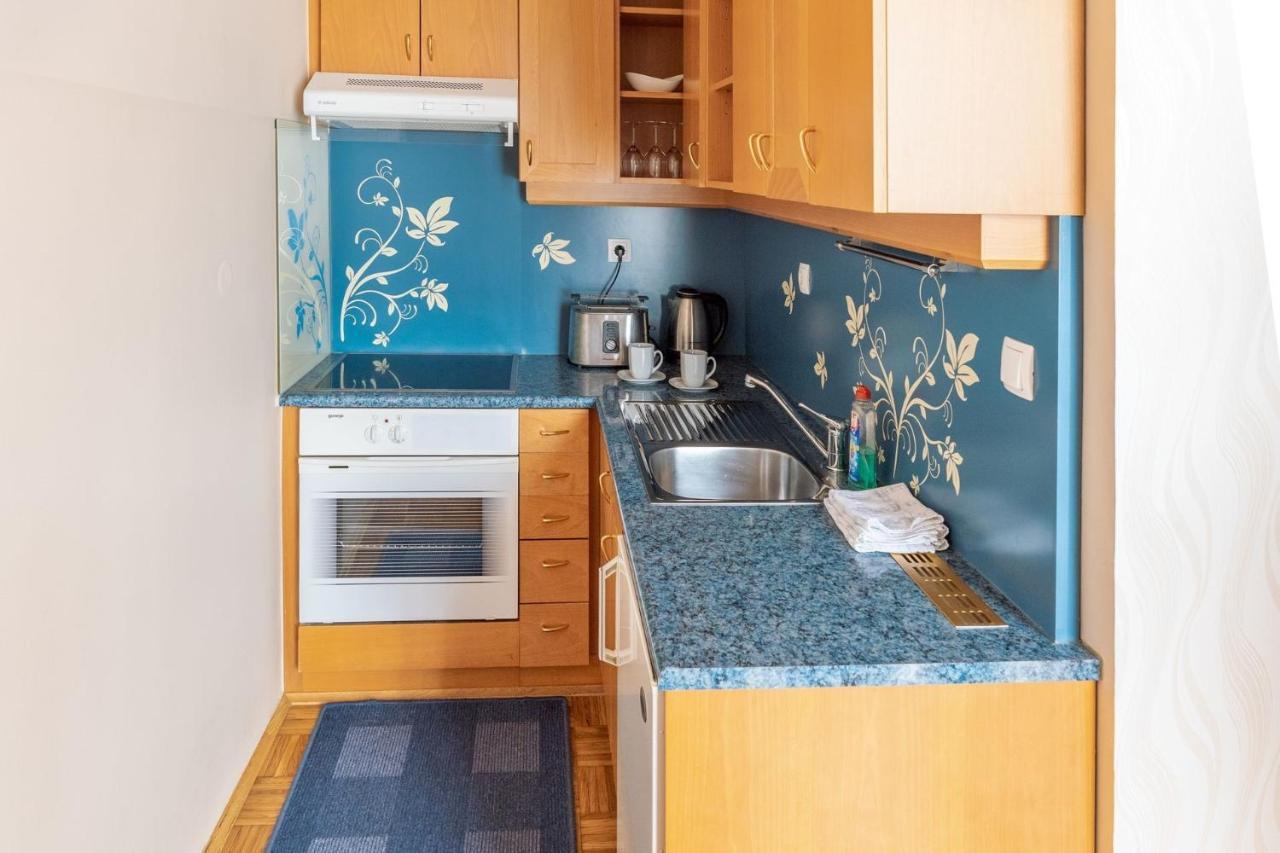 Apartment Vila Golf Рогашка-Слатіна Екстер'єр фото