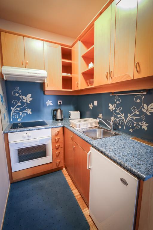 Apartment Vila Golf Рогашка-Слатіна Екстер'єр фото