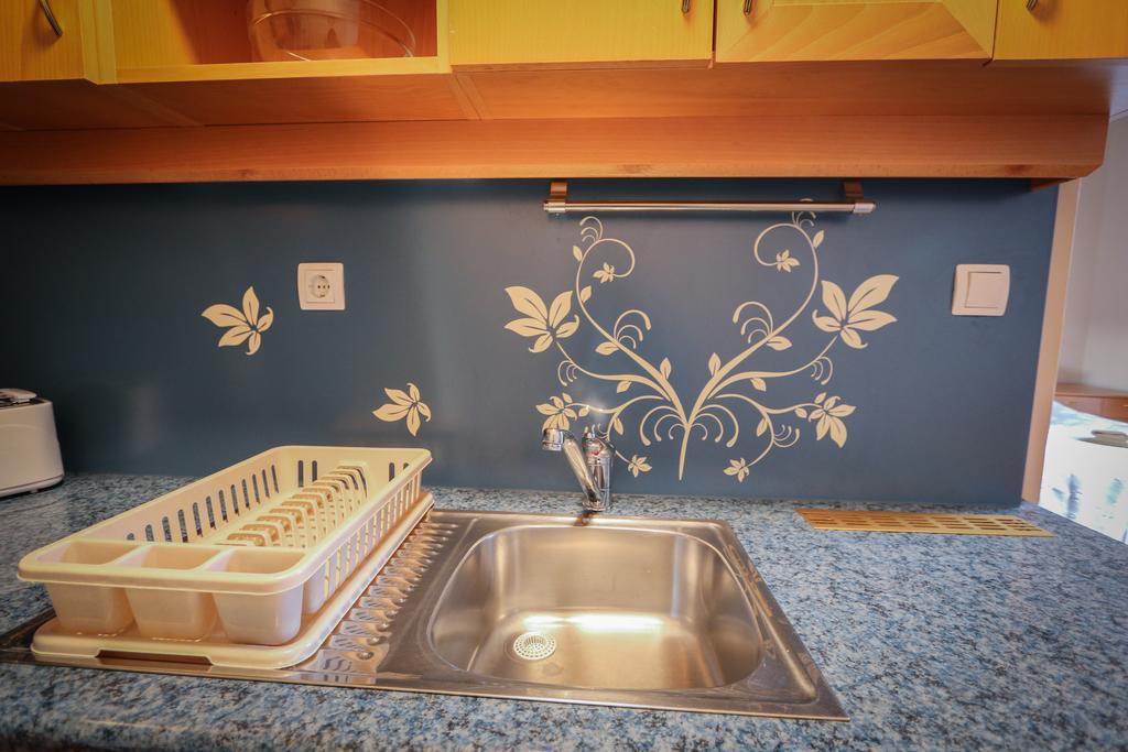 Apartment Vila Golf Рогашка-Слатіна Екстер'єр фото