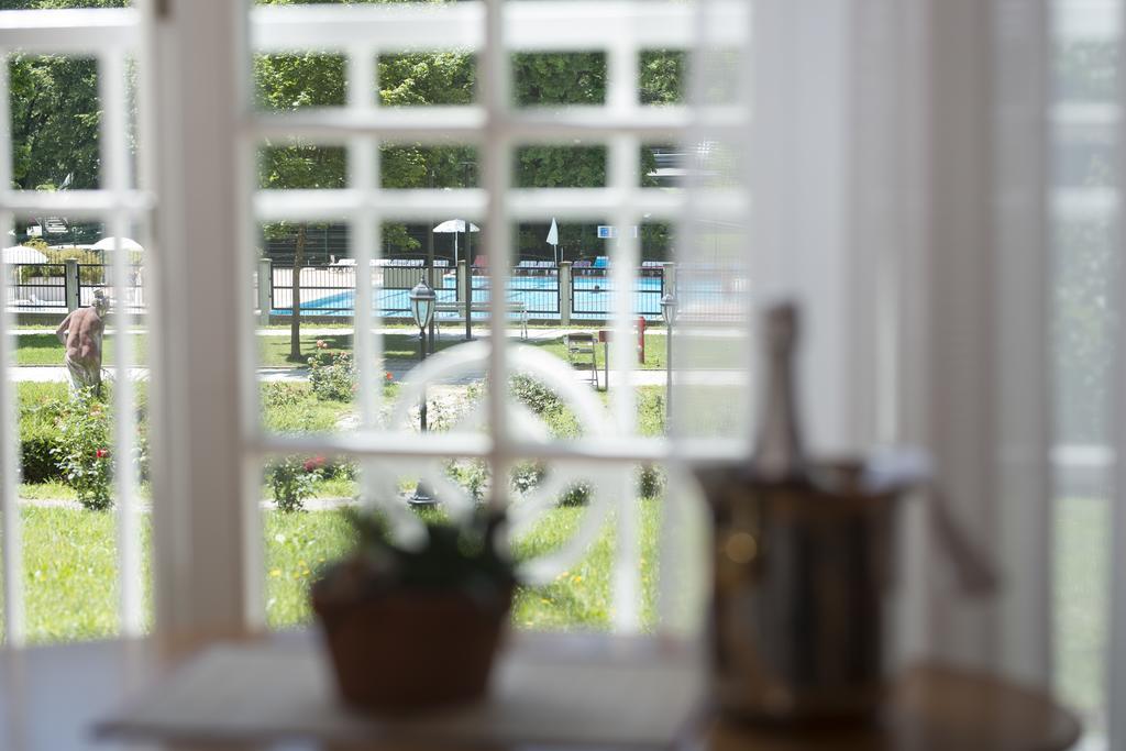 Apartment Vila Golf Рогашка-Слатіна Екстер'єр фото