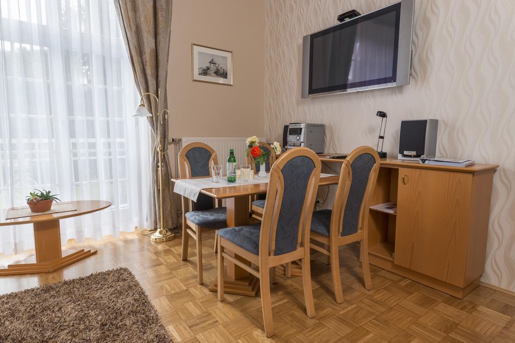Apartment Vila Golf Рогашка-Слатіна Екстер'єр фото