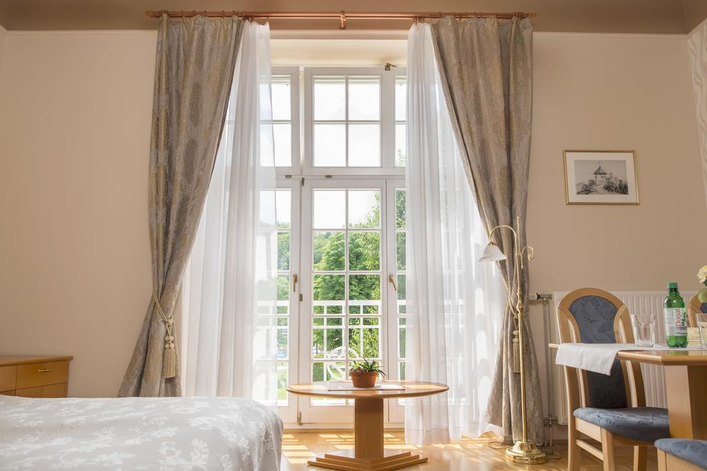 Apartment Vila Golf Рогашка-Слатіна Екстер'єр фото