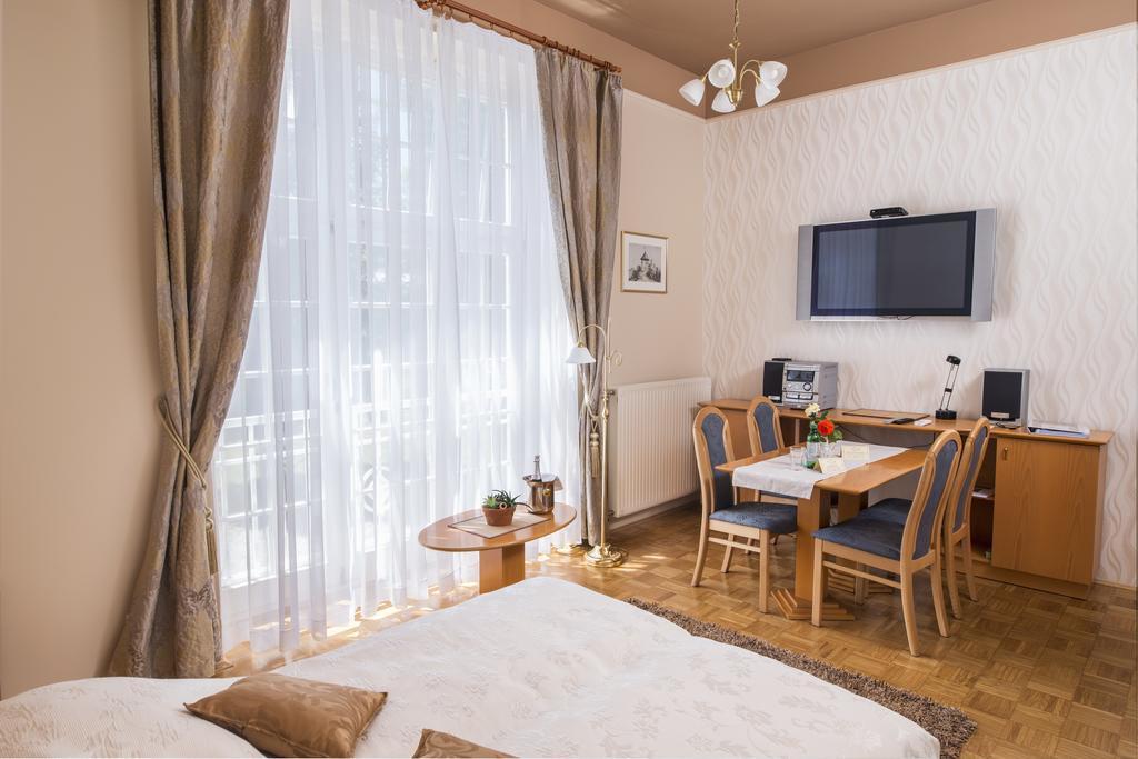 Apartment Vila Golf Рогашка-Слатіна Екстер'єр фото